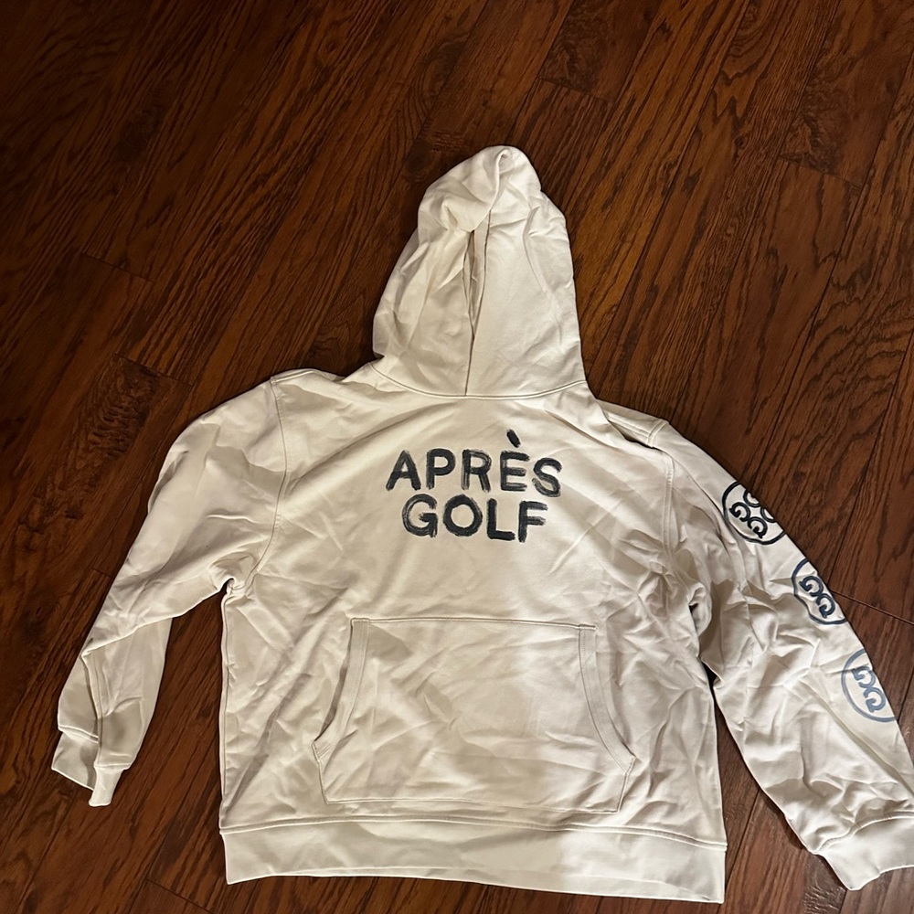 G/Fore Sweatshirt